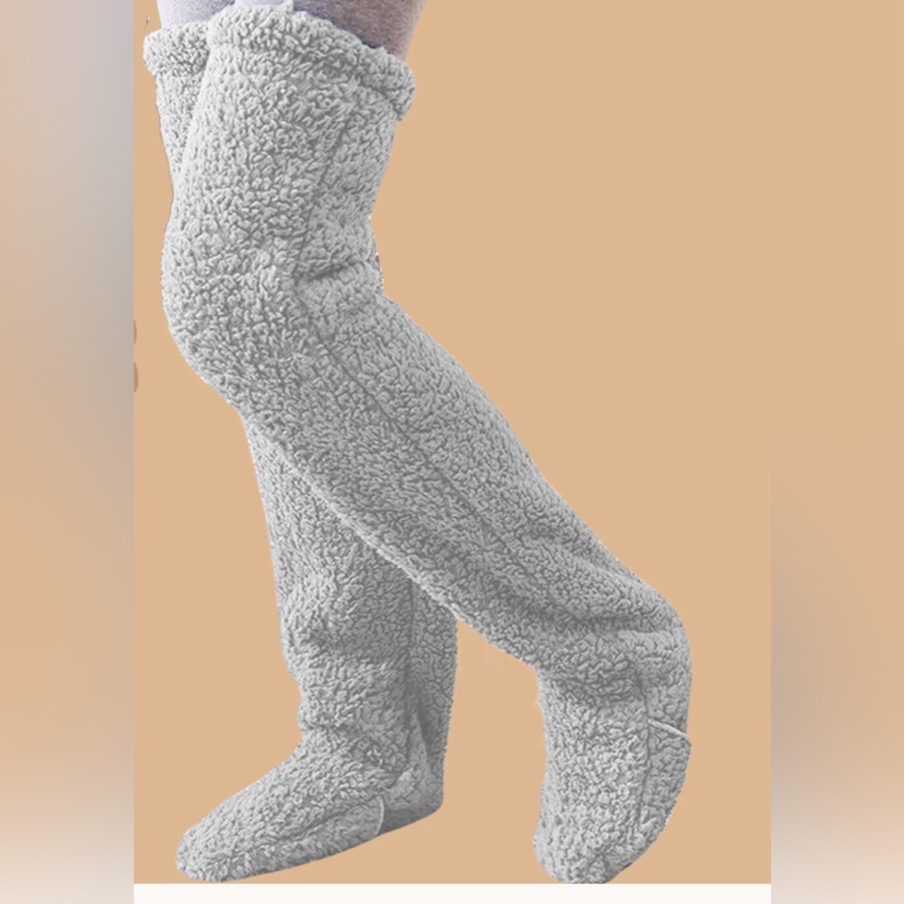 Brand new Snuggs Cozy Socks